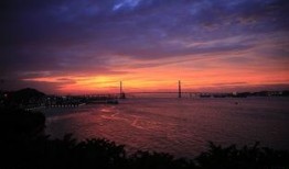 广东火烧云最新爆料,神秘现象背后的科学揭秘